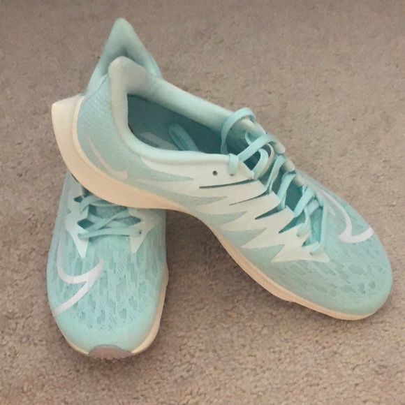 Nike Ladies Athletic CD7287-300 Size 8 - Picture 7 of 7